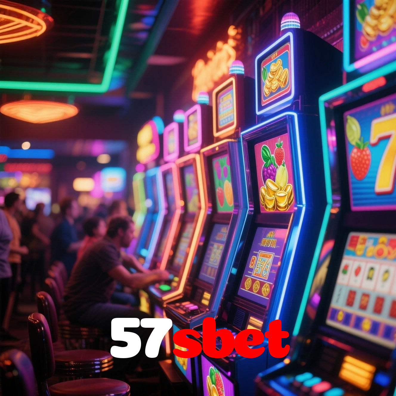 57sbet visual