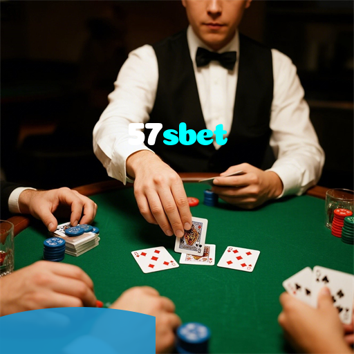 57sbet visual