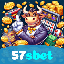 57sbet visual