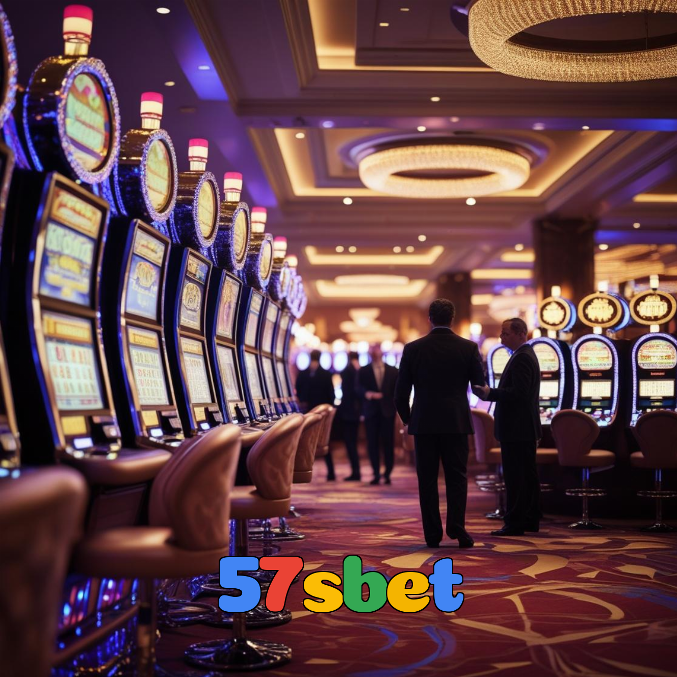 57sbet visual