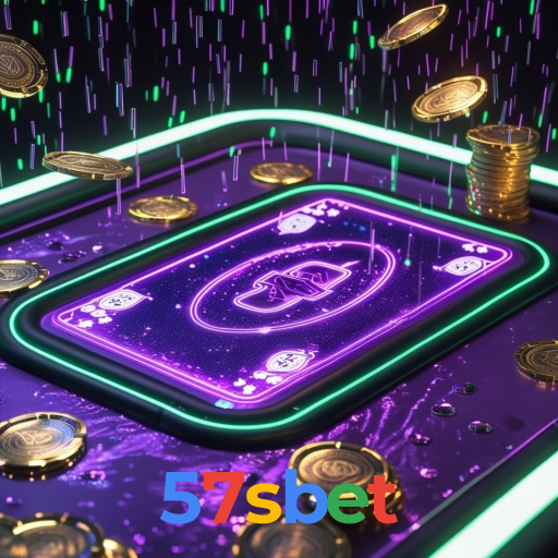 57sbet visual