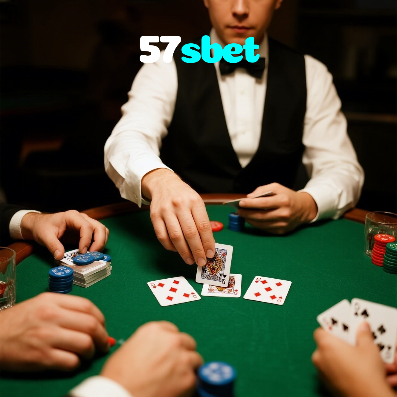 57sbet visual