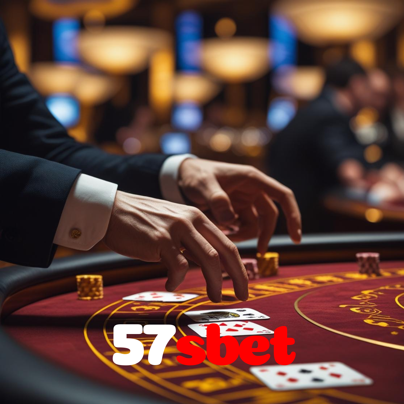 57sbet visual
