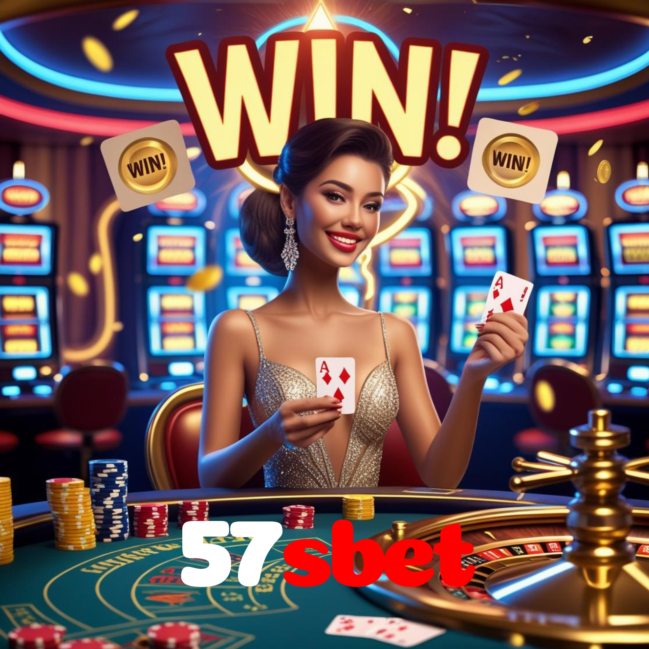57sbet visual