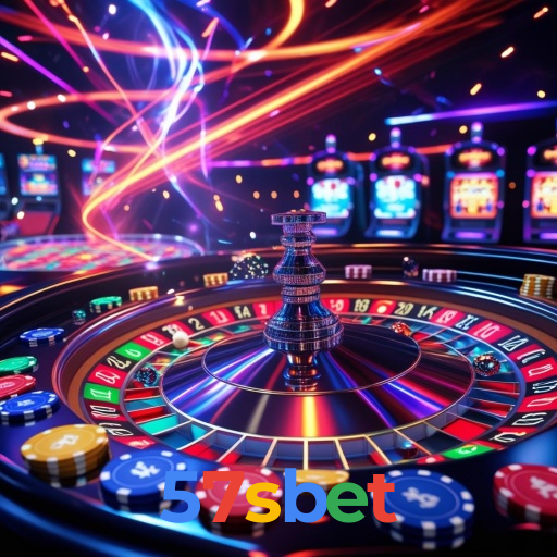 57sbet visual