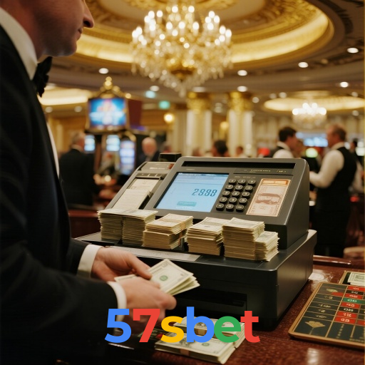 57sbet visual