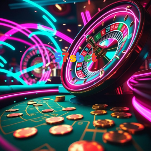 57sbet visual