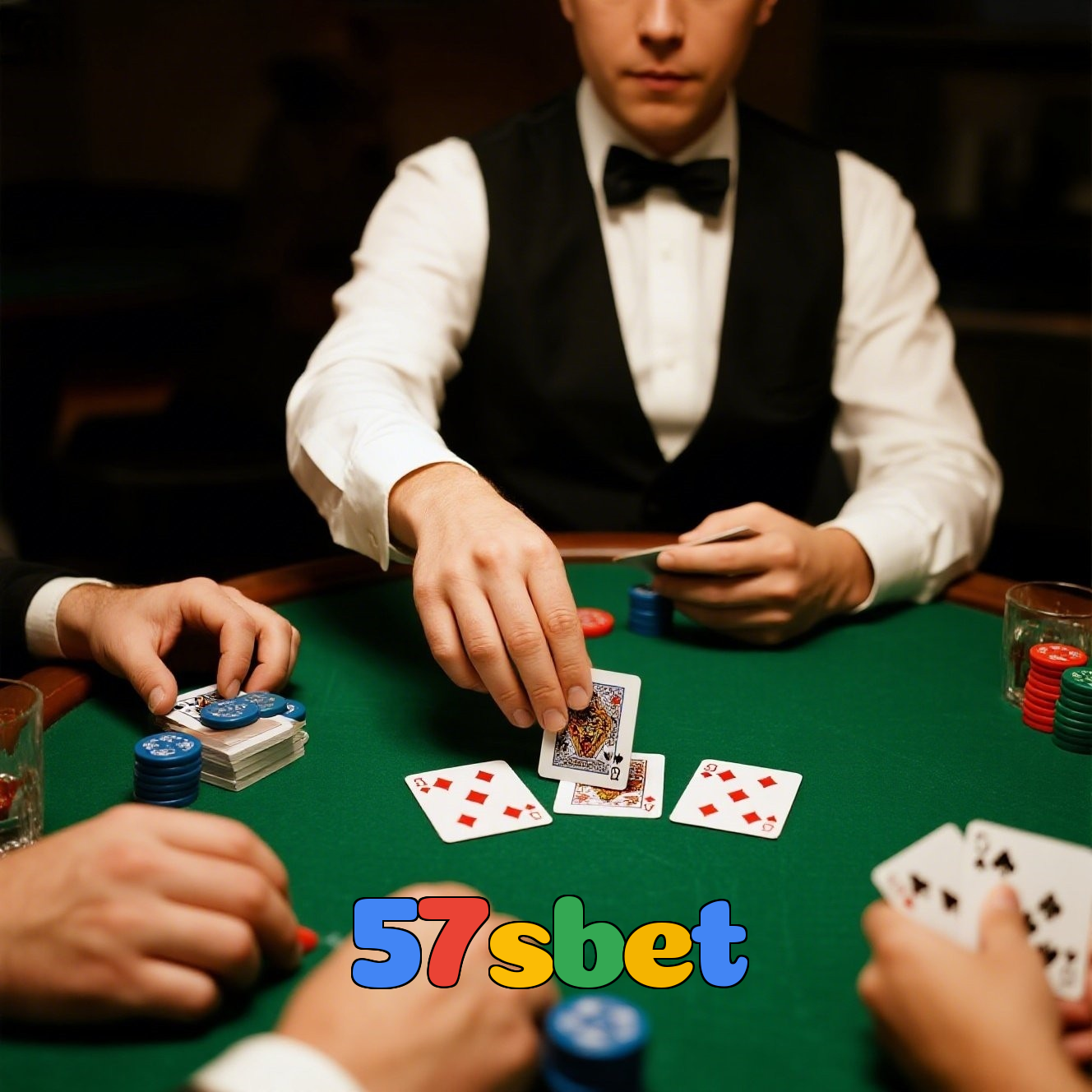 57sbet visual