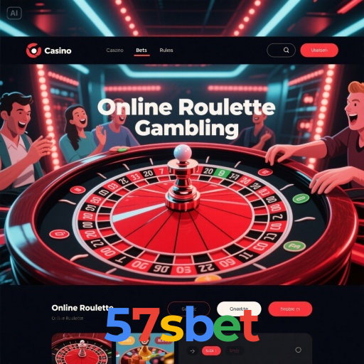 57sbet visual