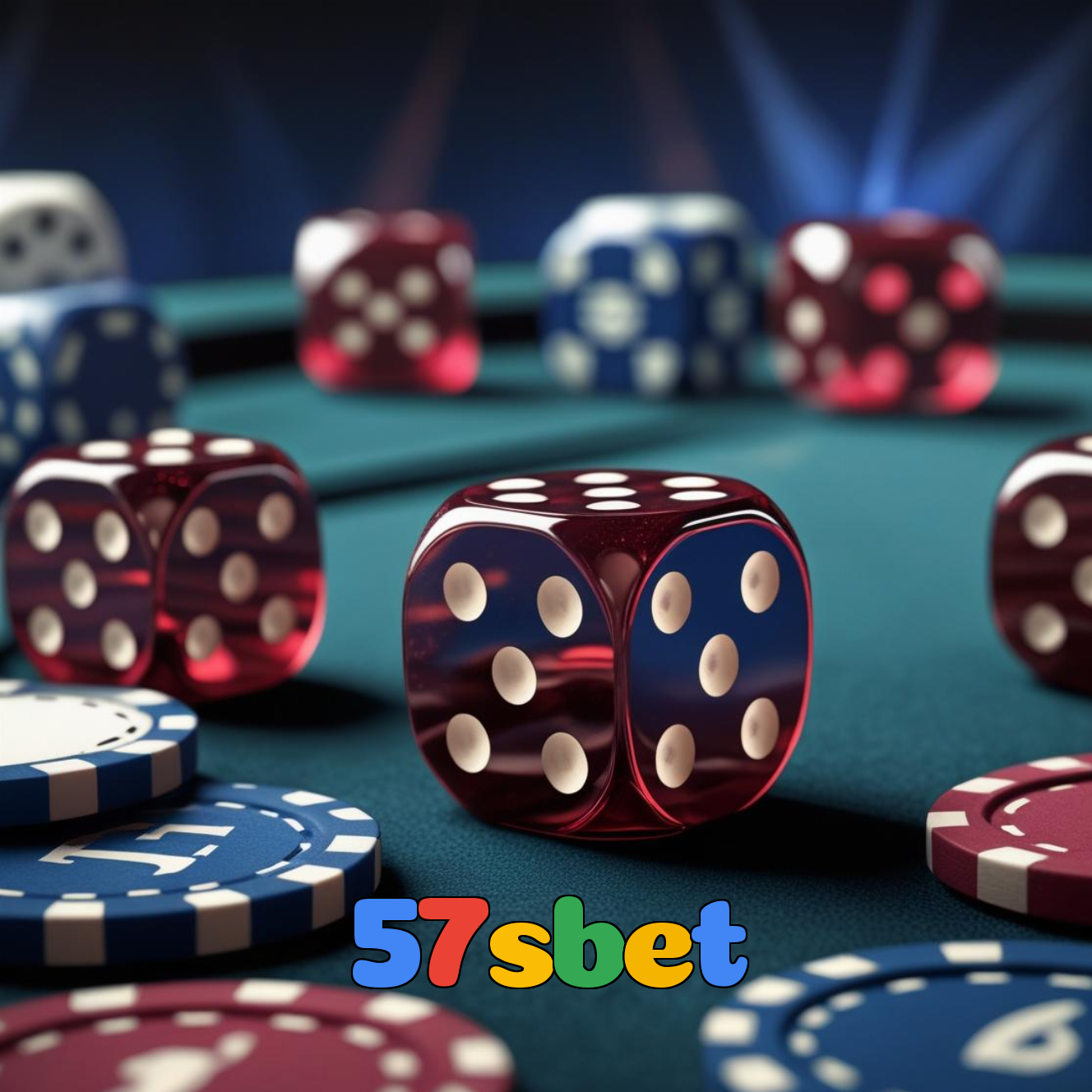 57sbet visual