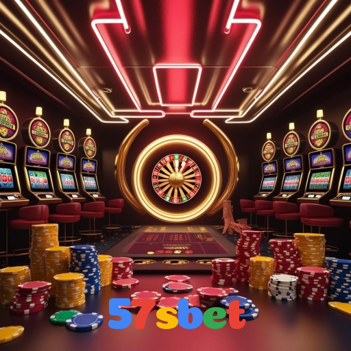 57sbet visual
