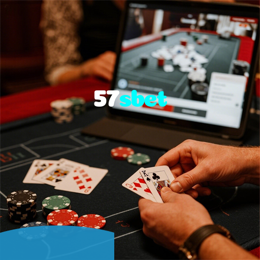 57sbet visual