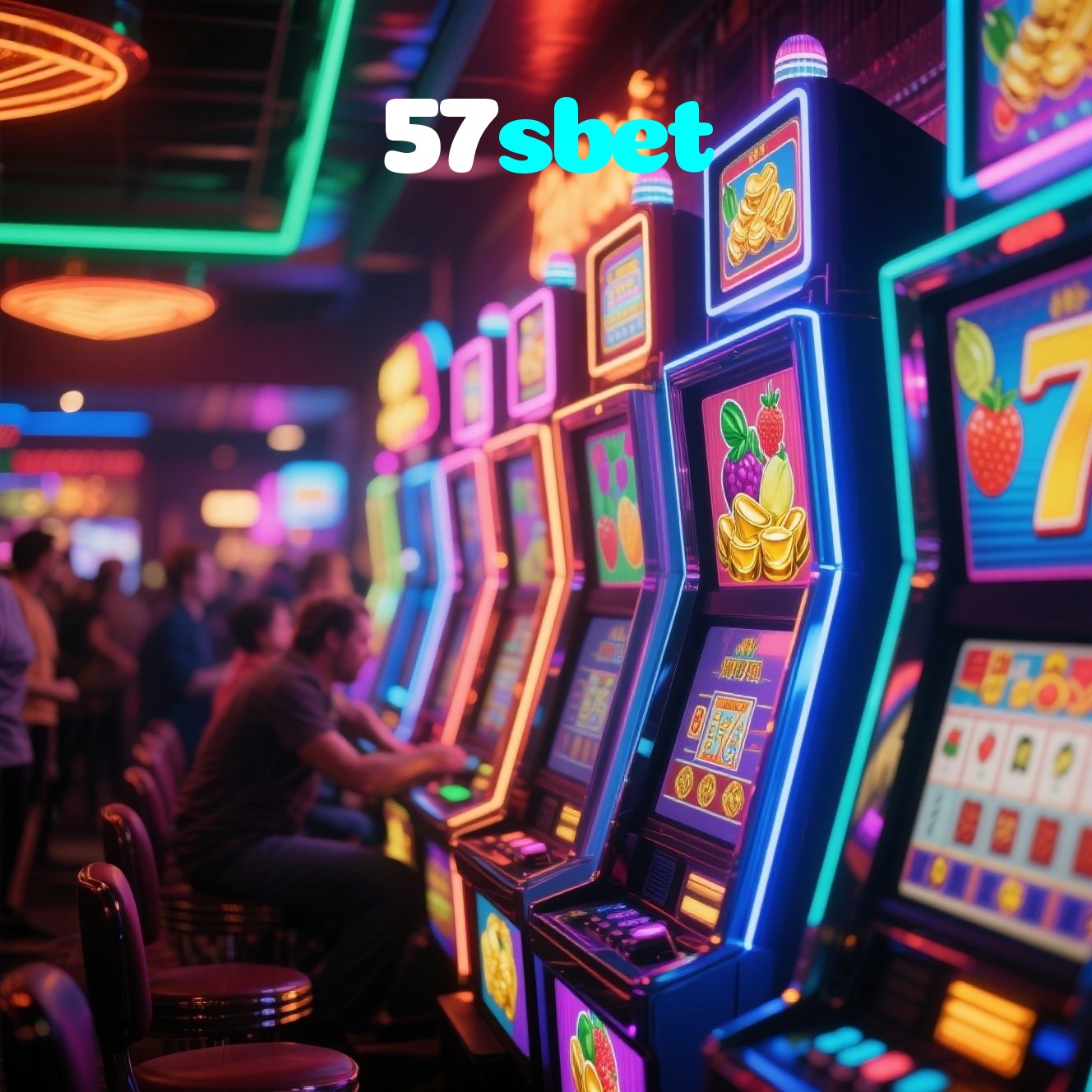 57sbet visual
