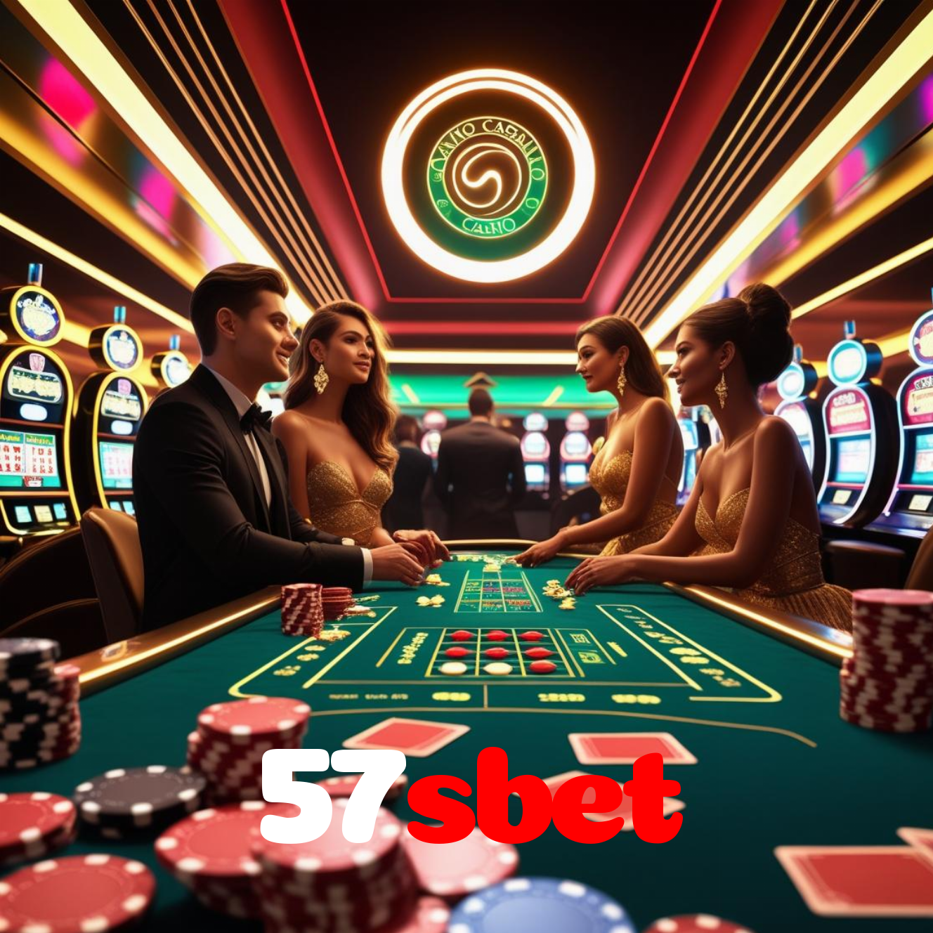 57sbet visual