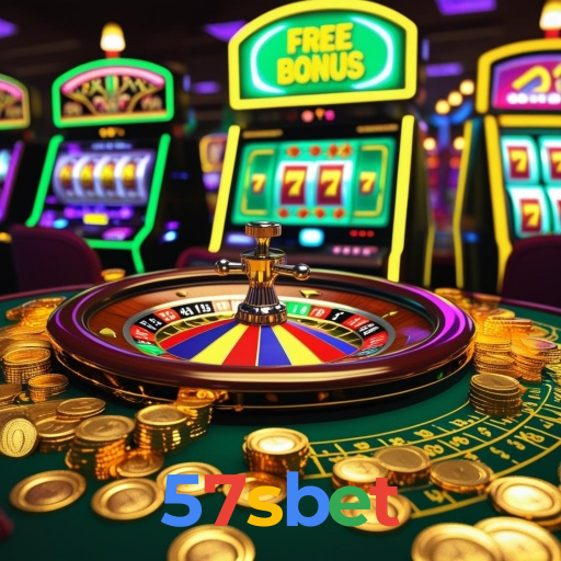 57sbet visual