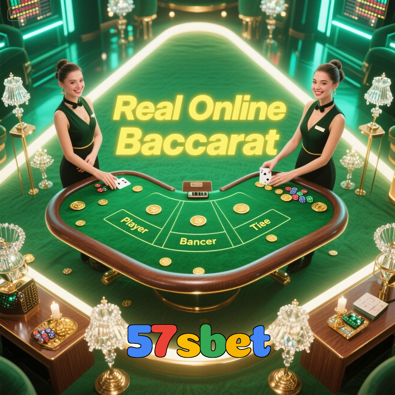 57sbet visual