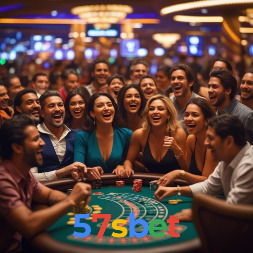 57sbet visual