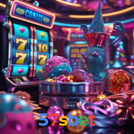 57sbet visual