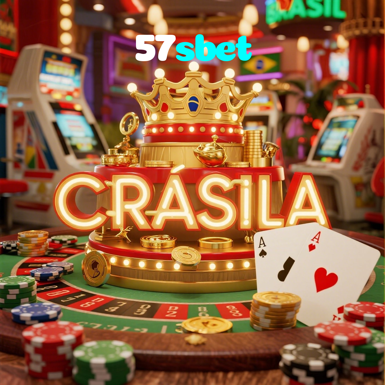 57sbet visual