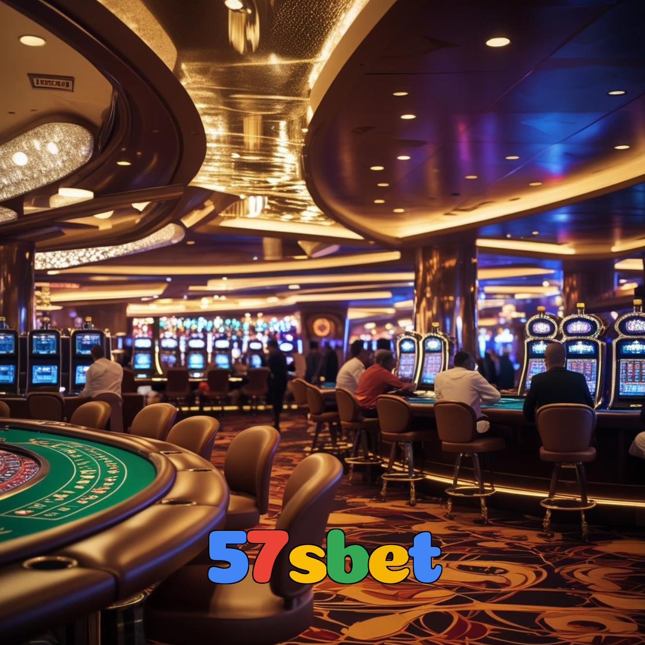 57sbet visual