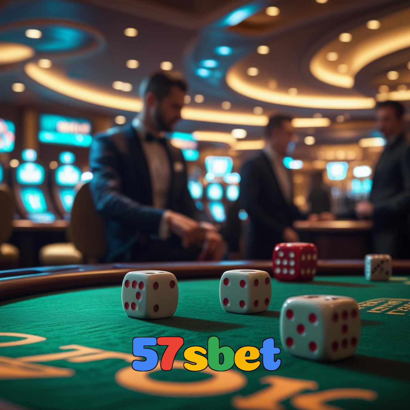 57sbet visual