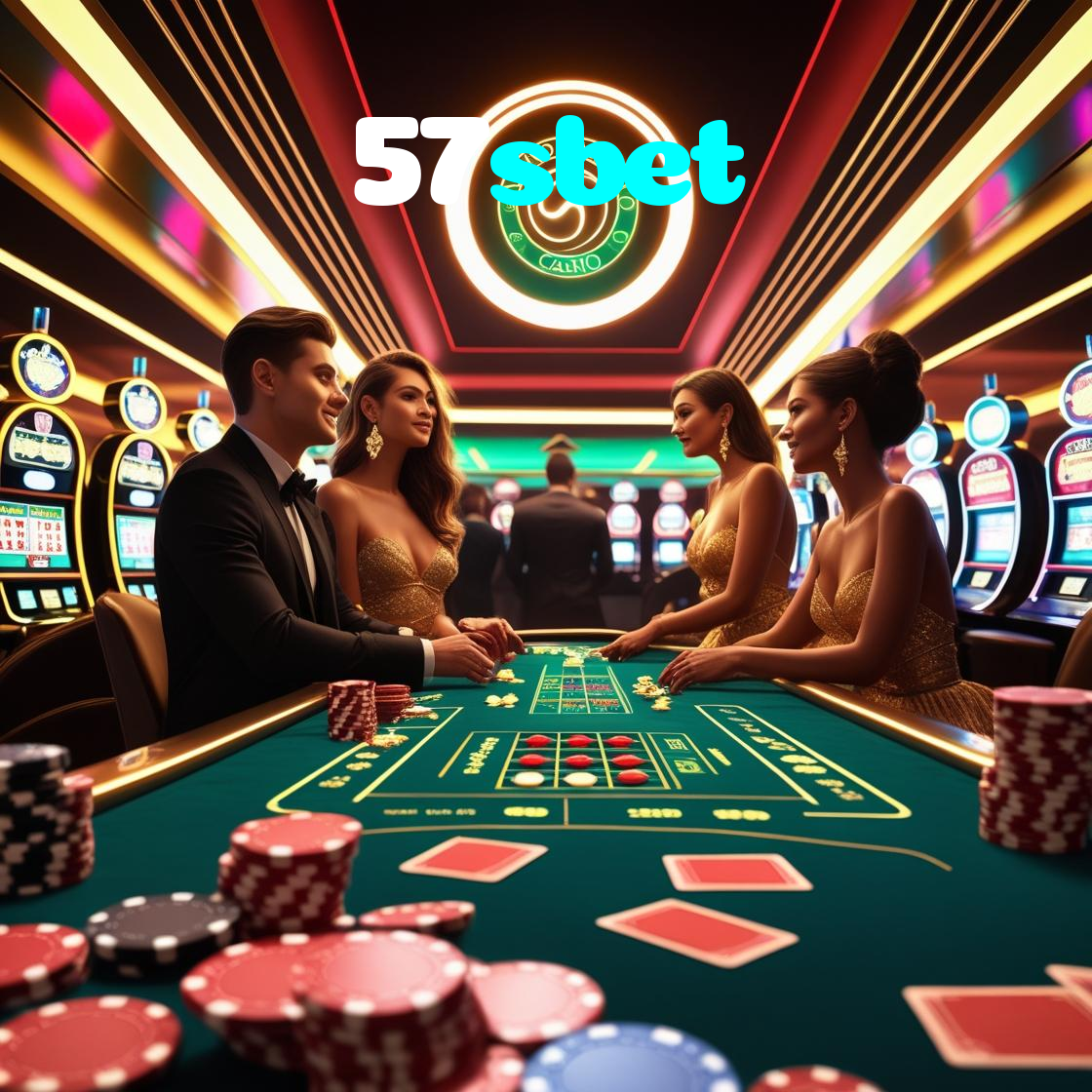 57sbet visual