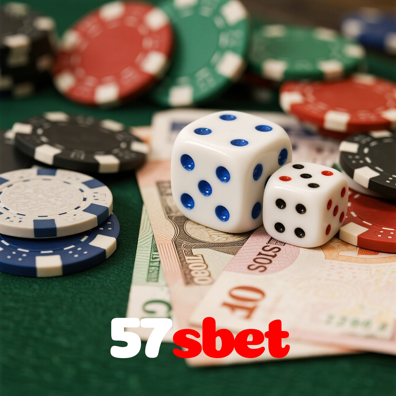 57sbet visual