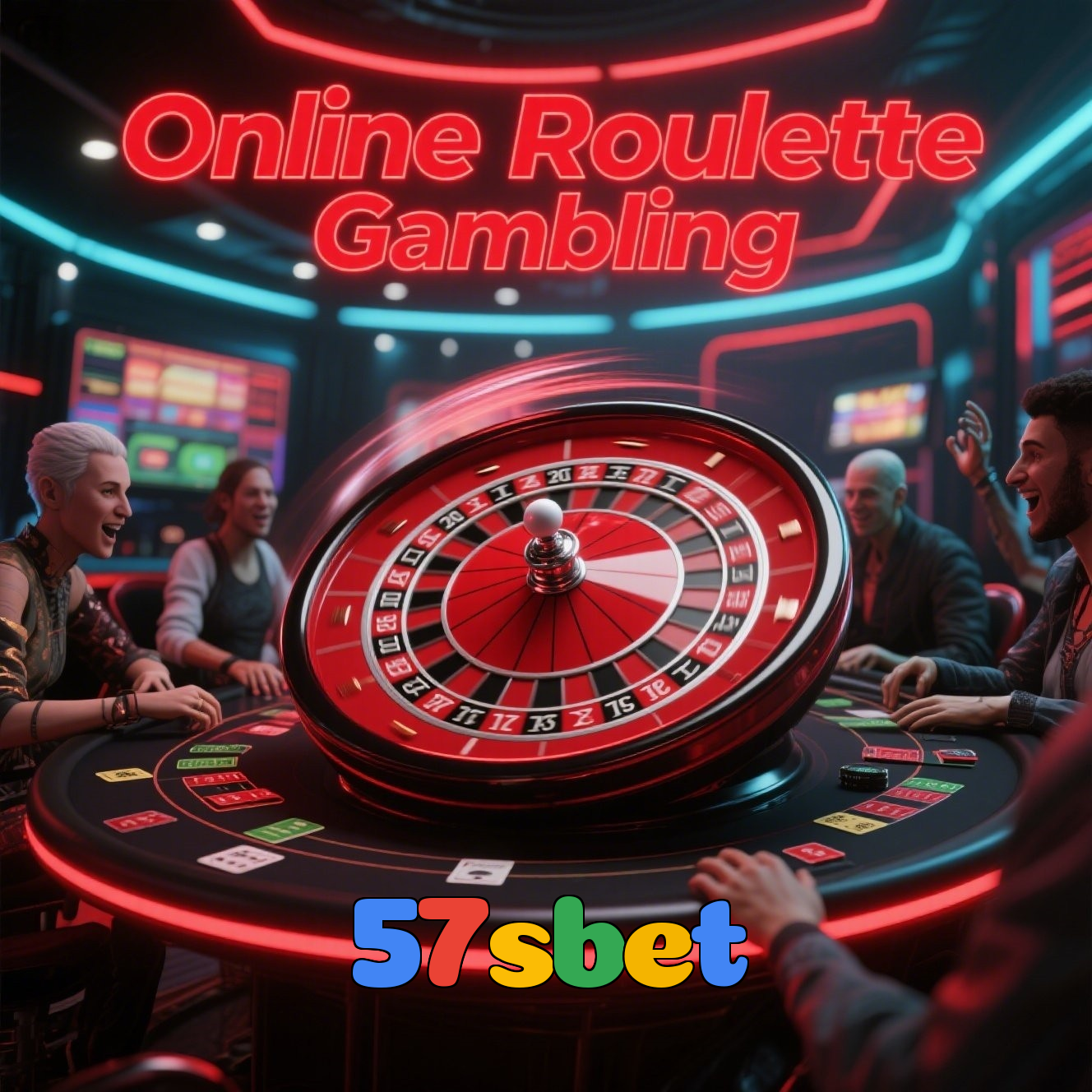 57sbet visual