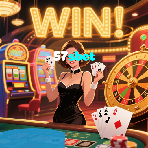 57sbet visual
