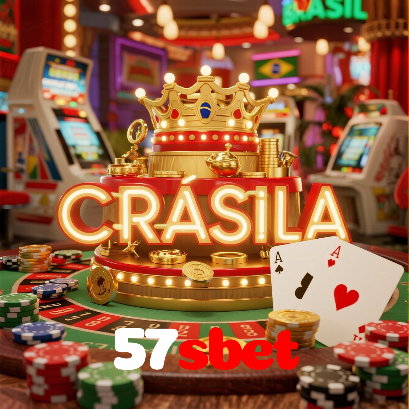 57sbet visual