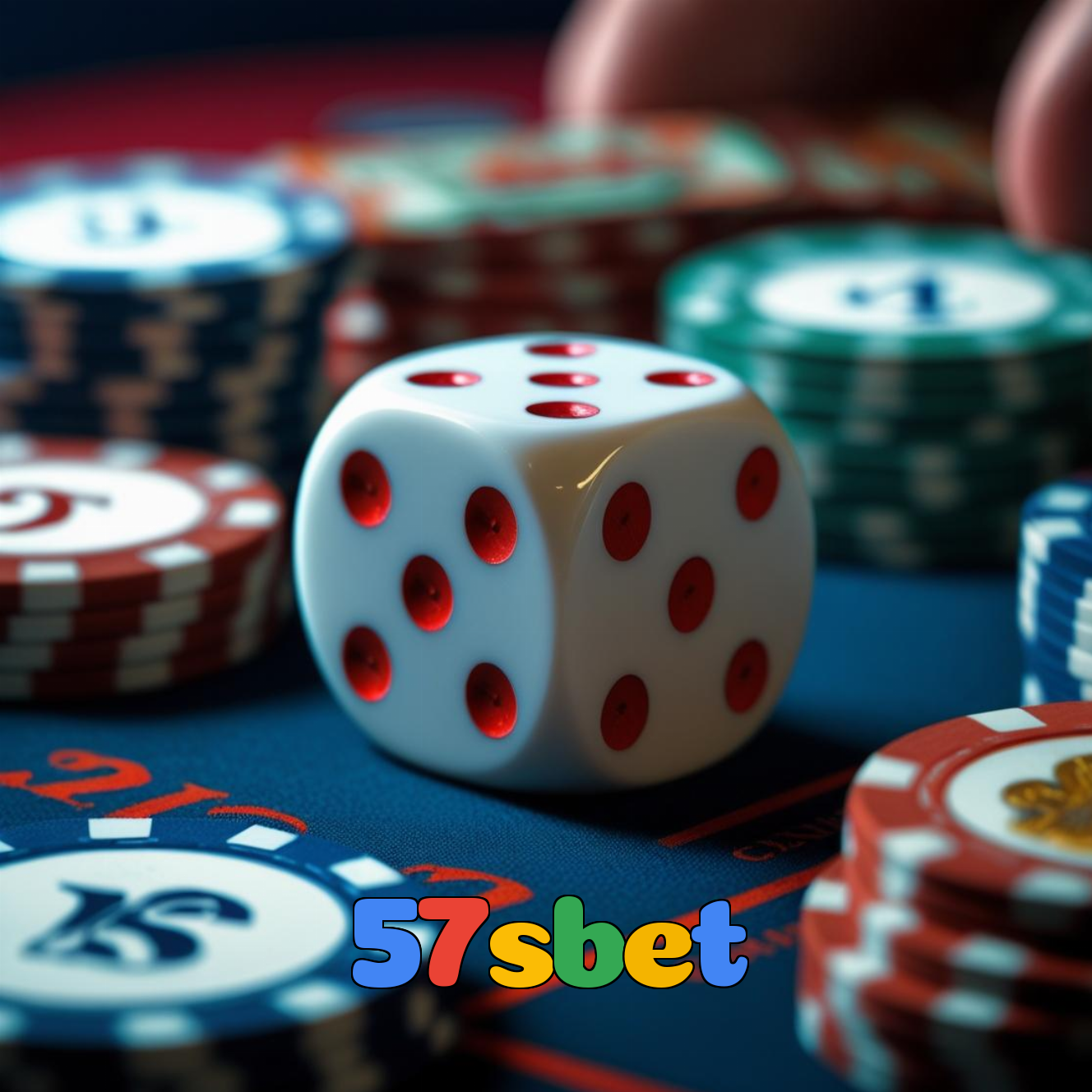 57sbet visual