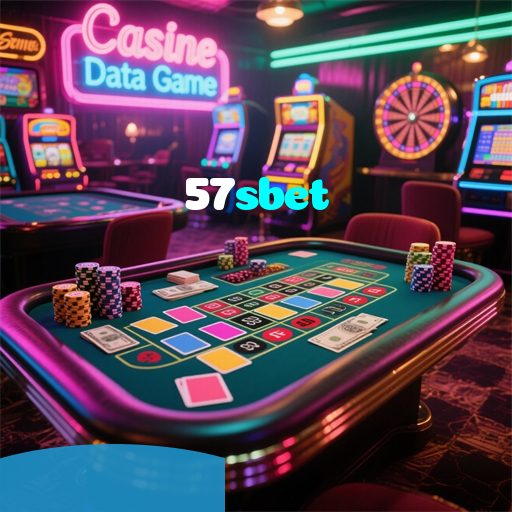 57sbet visual