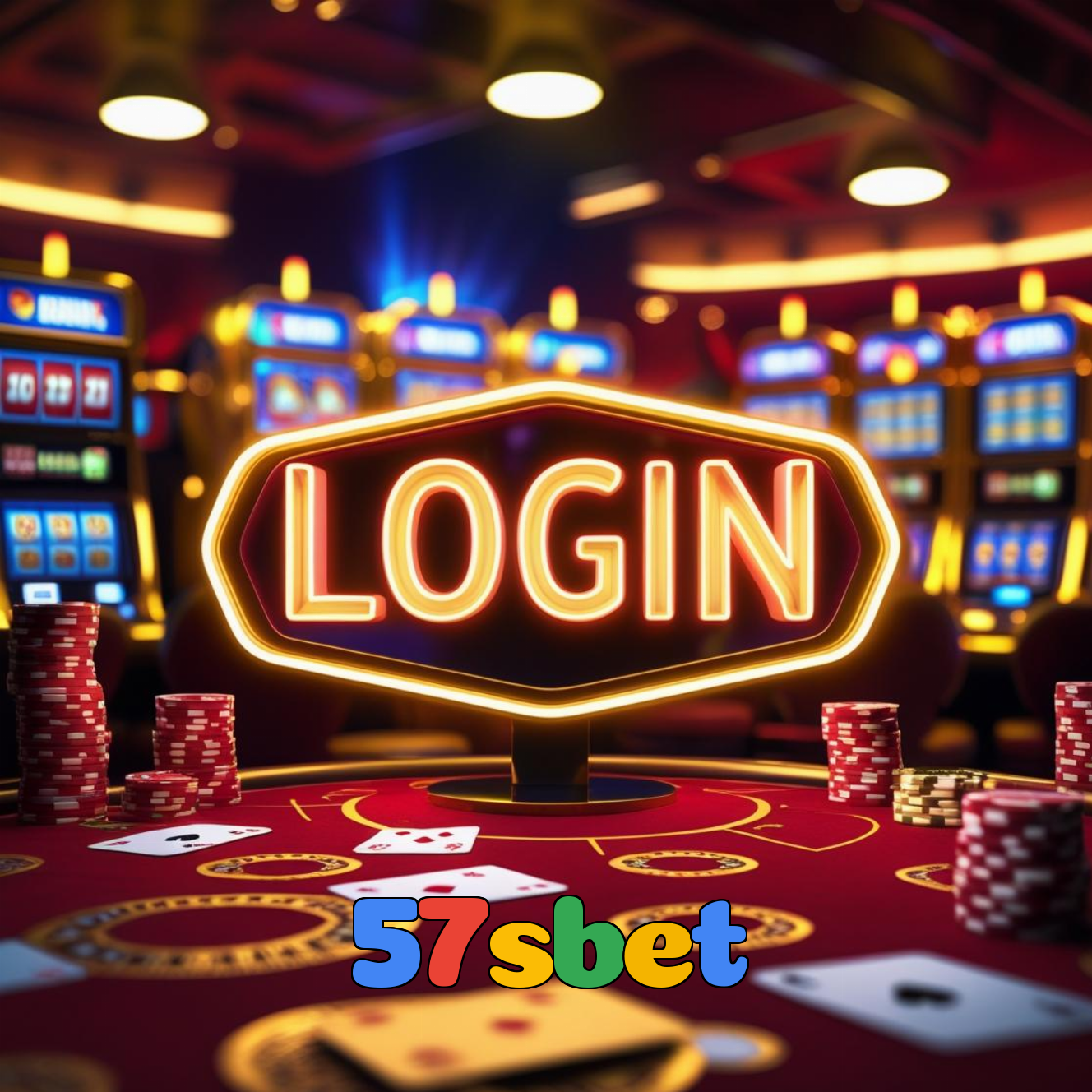 57sbet visual