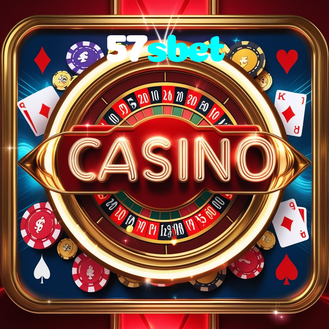 57sbet visual