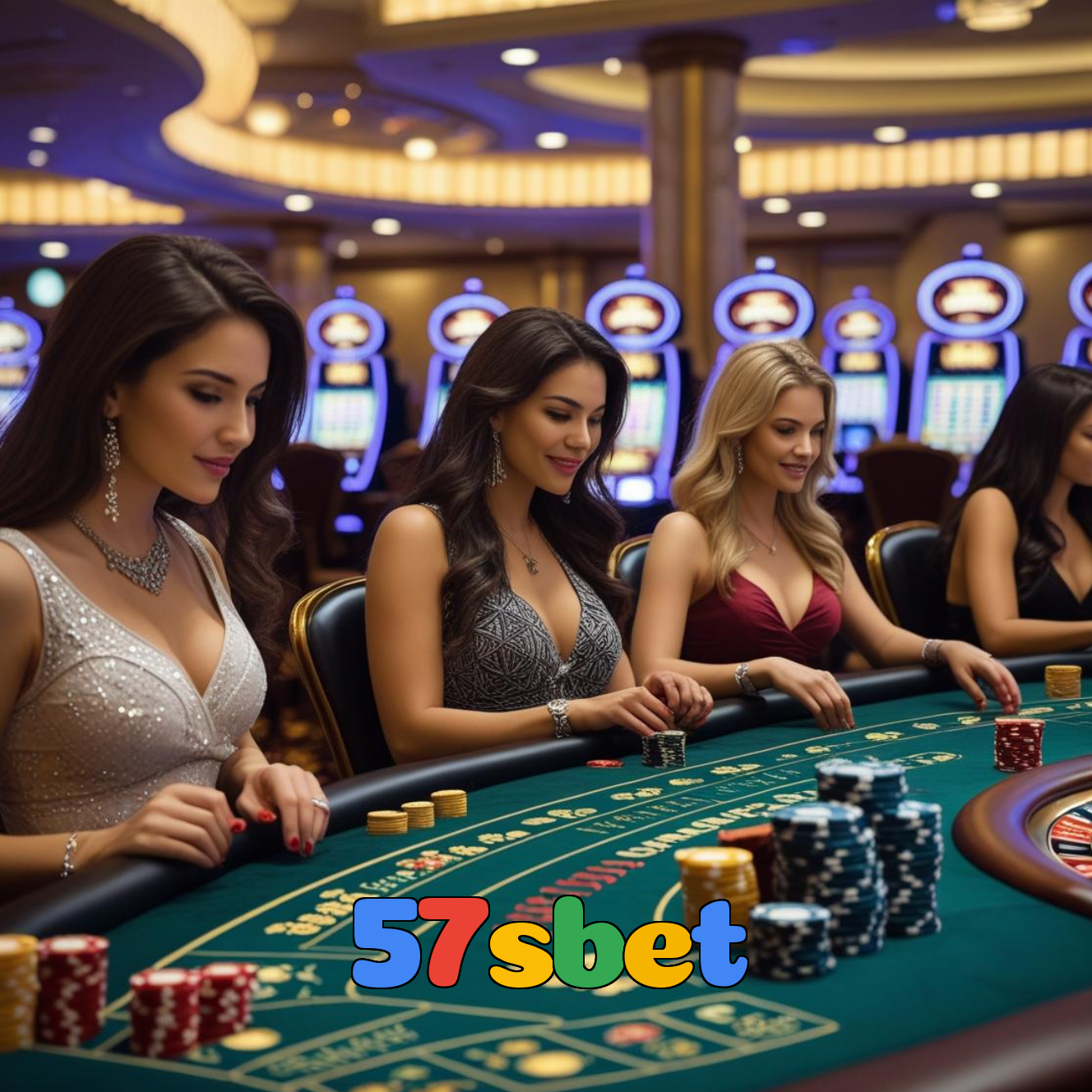 57sbet visual