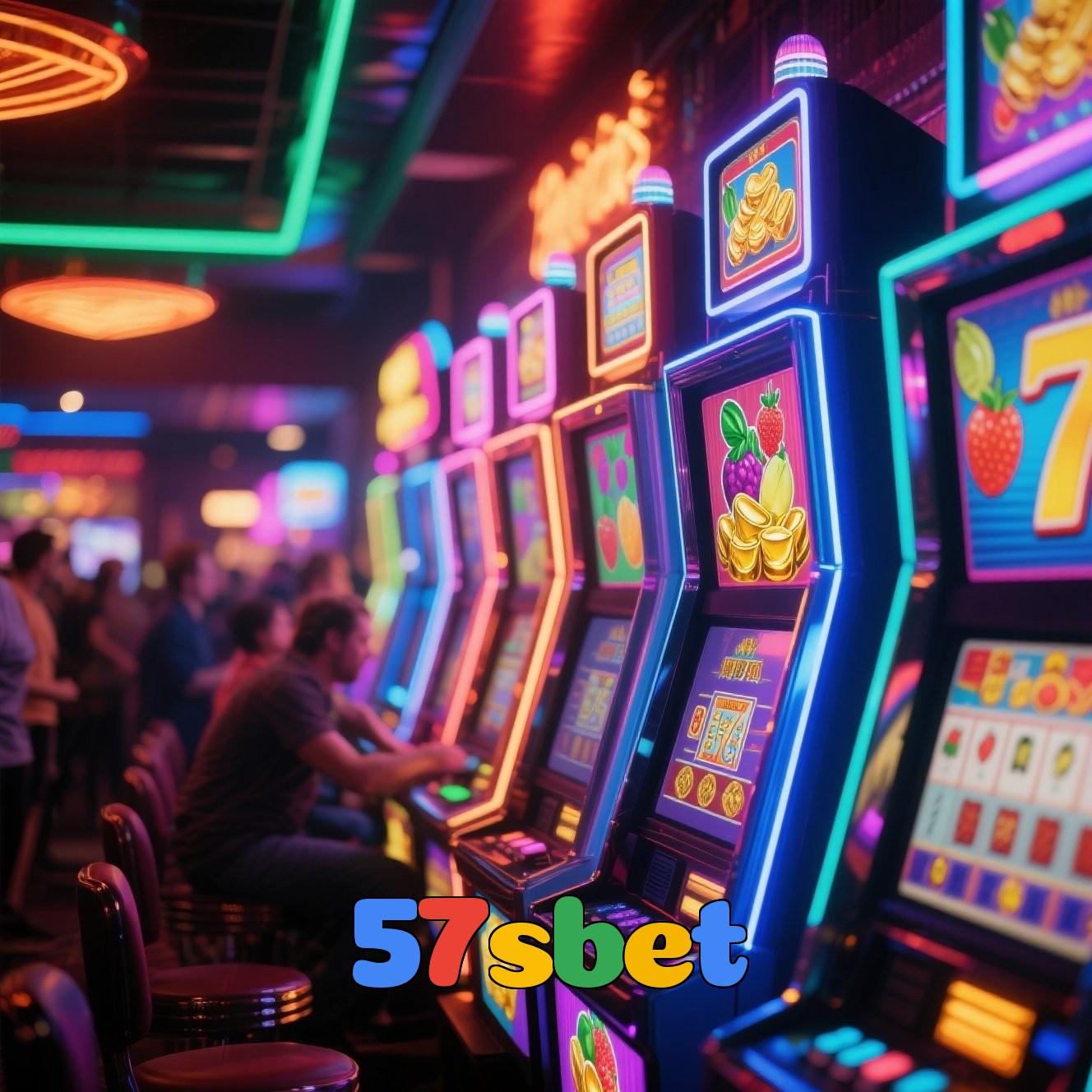 57sbet visual