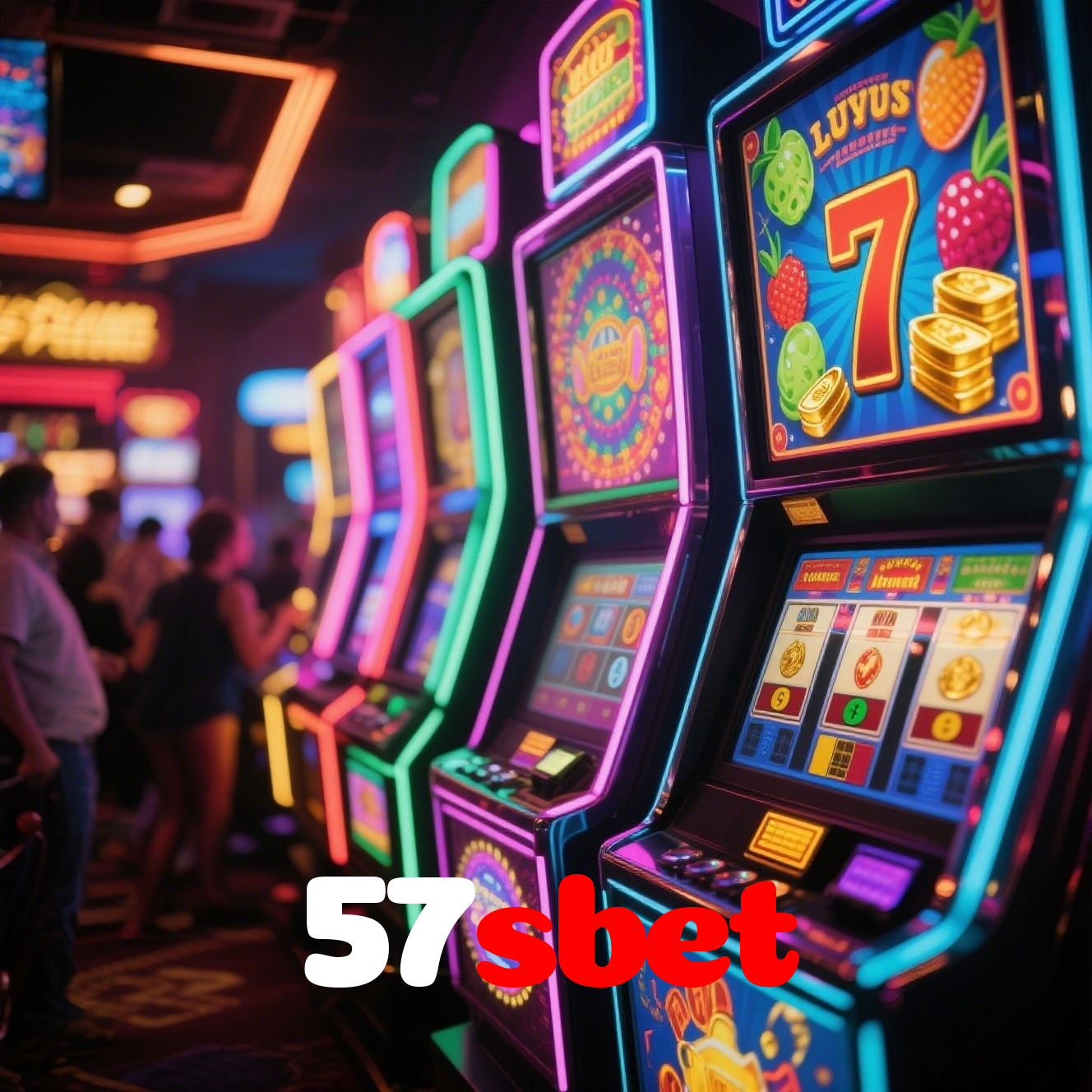 57sbet visual