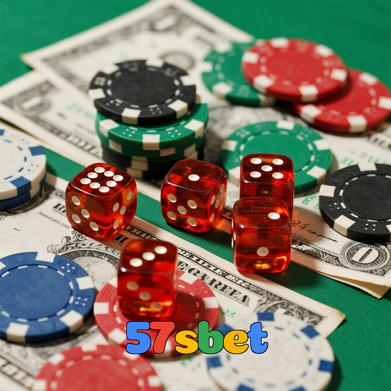 57sbet visual