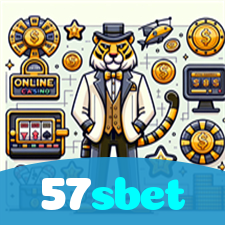 57sbet visual