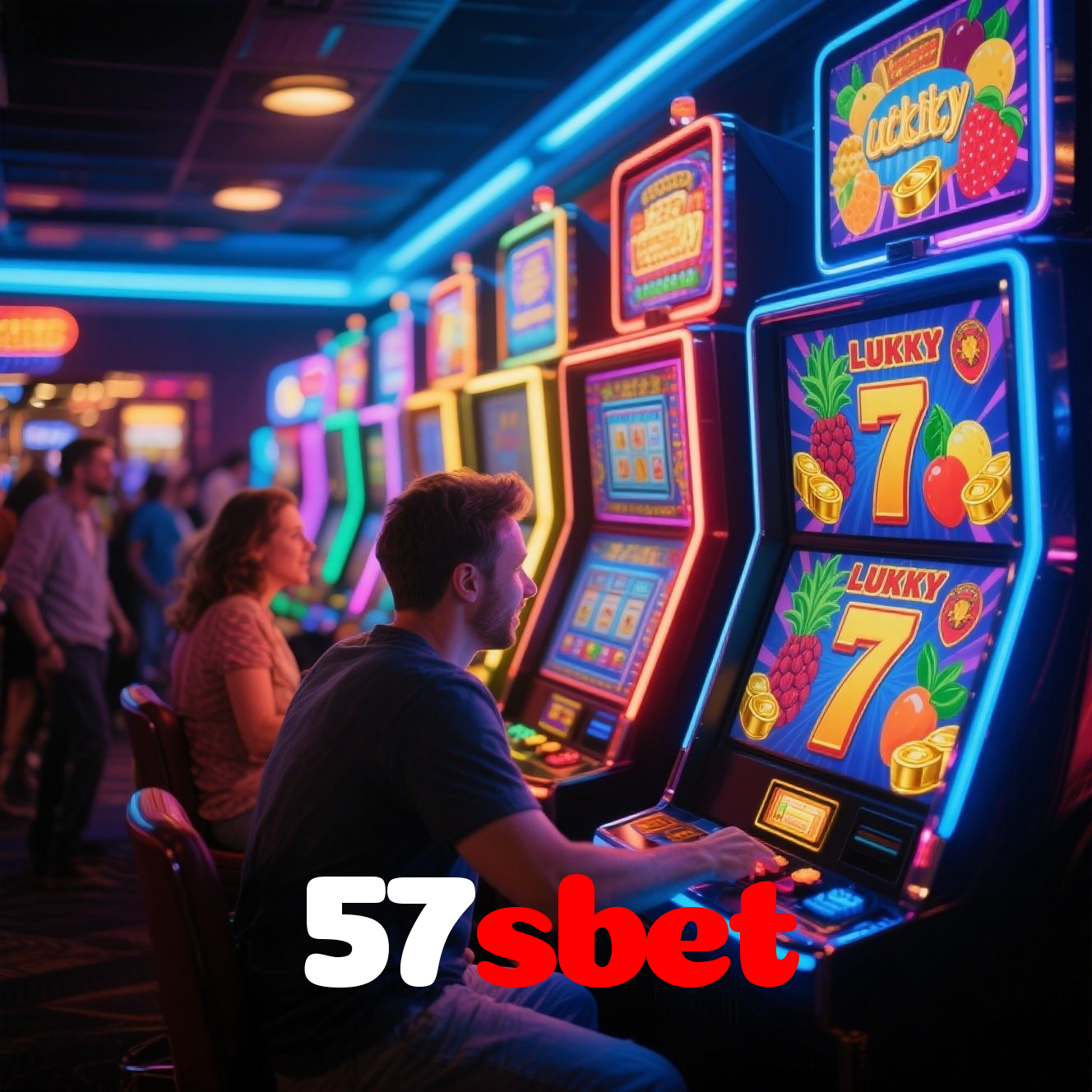 57sbet visual