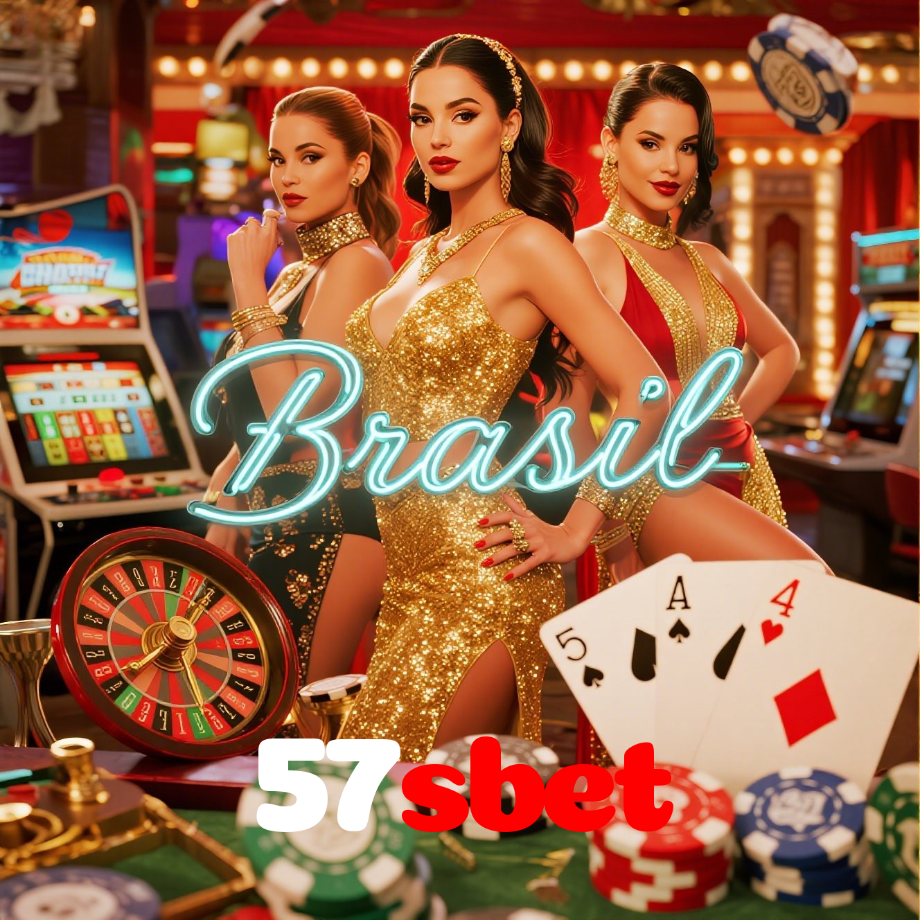 57sbet visual